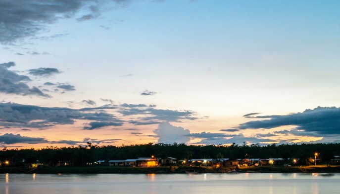 Quibdó - Hotel San Francisco de Quibdó - Quibdo, Choco - image - 7