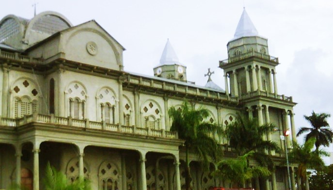 Quibdó - Hotel San Francisco de Quibdó - Quibdo, Choco - image - 4