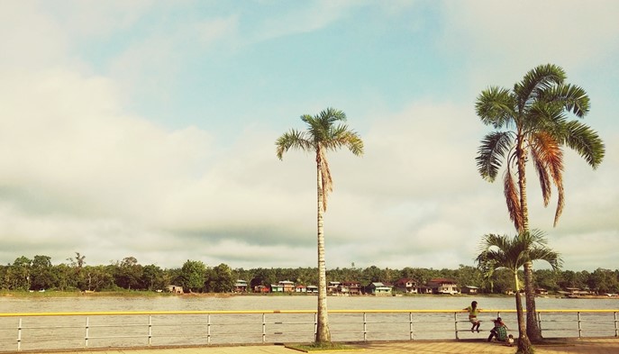 Quibdó - Hotel San Francisco de Quibdó - Quibdo, Choco - image - 5