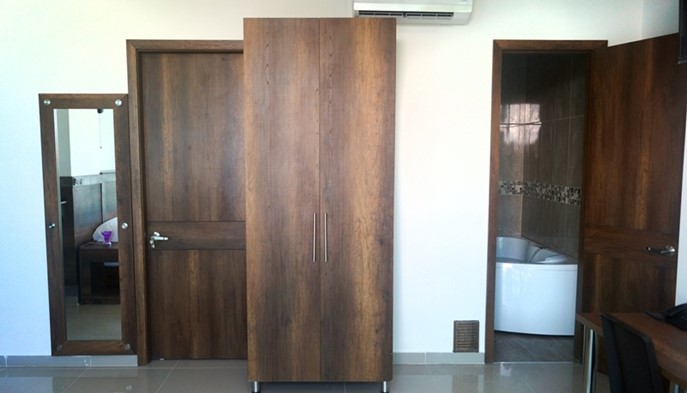 Suite San Pacho - Hotel San Francisco de Quibdó - Quibdo, Choco - image - 5