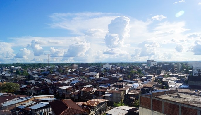 Quibdó - Hotel San Francisco de Quibdó - Quibdo, Choco - image - 9