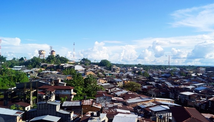 Hotel San Francisco de Quibdó - Quibdo, Choco - image - 7