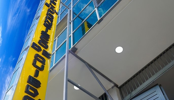 Hotel San Francisco de Quibdó - Quibdo, Choco - image - 2