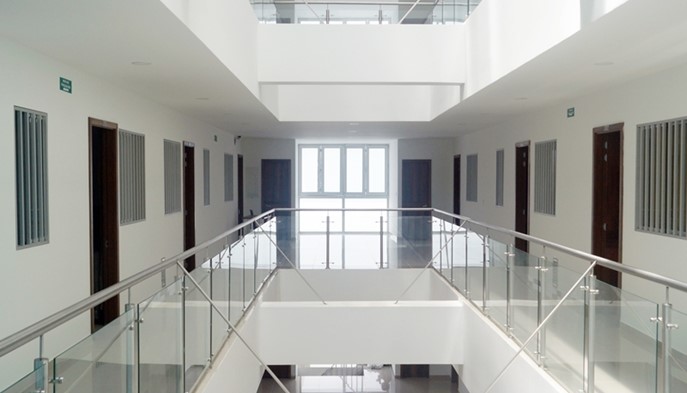 Hotel San Francisco de Quibdó - Quibdo, Choco - image - 9