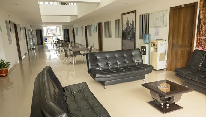 Hotel San Francisco de Quibdó - Quibdo, Choco - image - 13