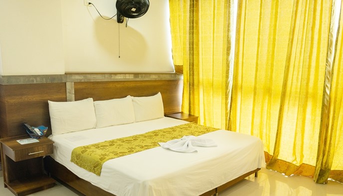 Hotel San Francisco de Quibdó - Quibdo, Choco - image - 4