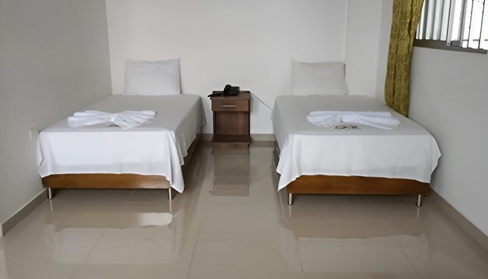 Hotel San Francisco de Quibdó - Quibdo, Choco - image - 12