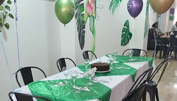 El Balcón del Sabor - Hotel San Francisco de Quibdó - Quibdo, Choco - image - 5