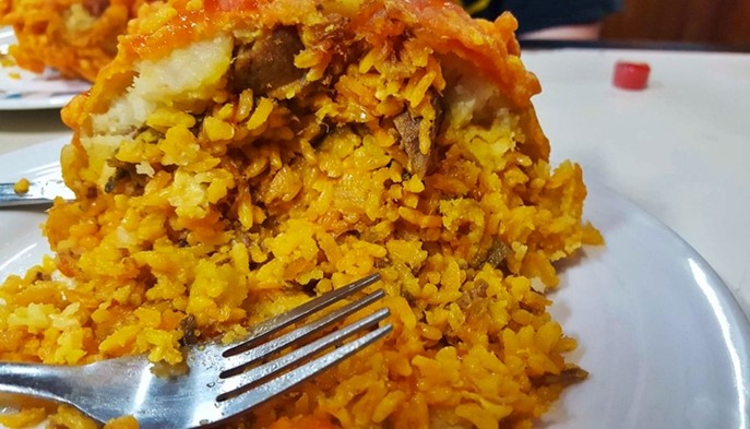 El Balcón del Sabor - Hotel San Francisco de Quibdó - Quibdo, Choco - image - 3