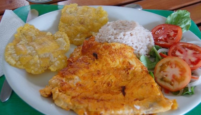 El Balcón del Sabor - Hotel San Francisco de Quibdó - Quibdo, Choco - image - 2