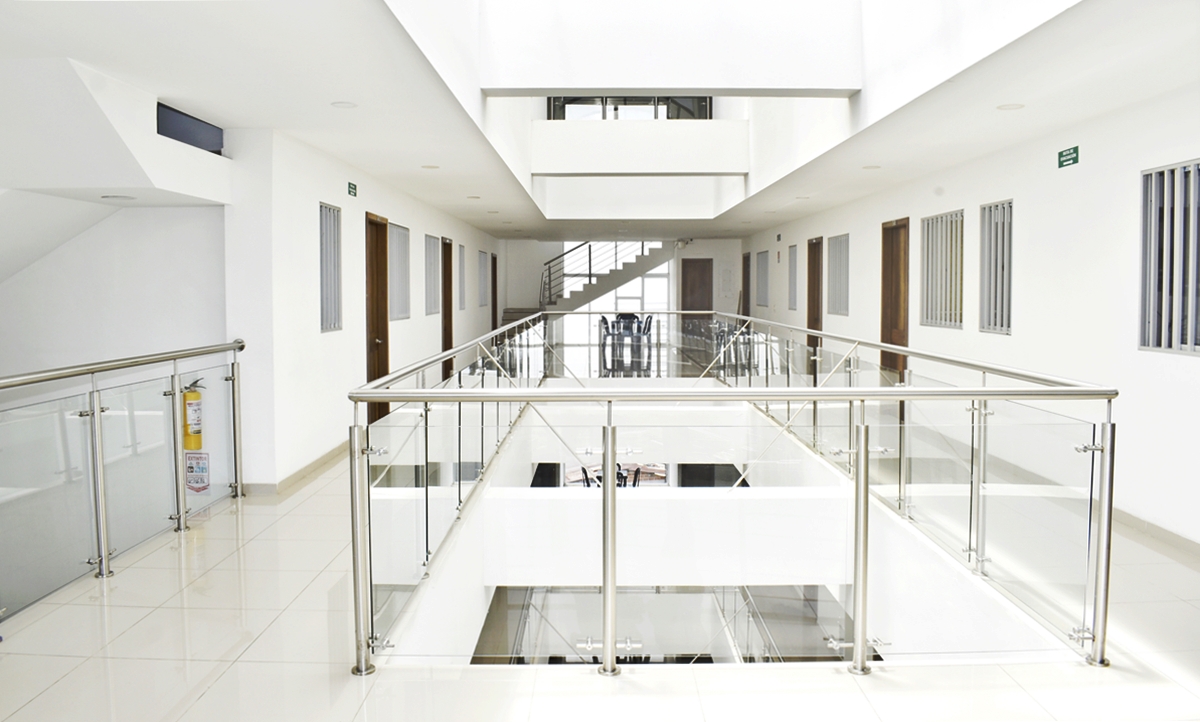 Hotel San Francisco de Quibdó